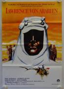 Lawrence of Arabia (Lawrence von Arabien)